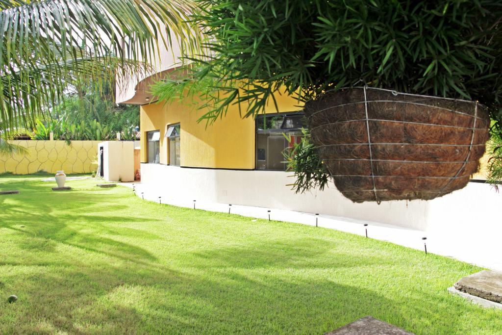 Pousada Vila Do Porto Pôrto das Galinhas Esterno foto